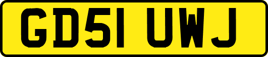 GD51UWJ