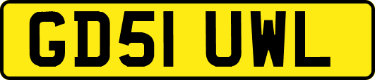 GD51UWL