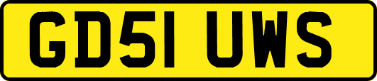 GD51UWS