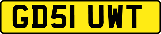GD51UWT