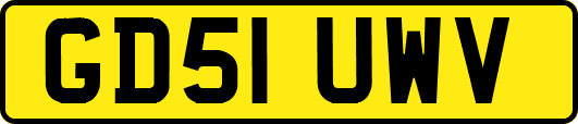 GD51UWV