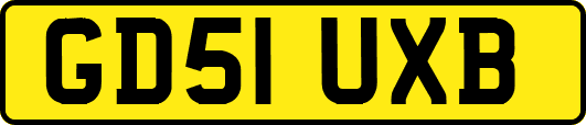 GD51UXB