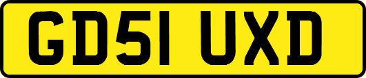 GD51UXD