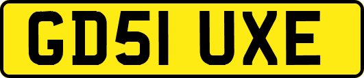 GD51UXE