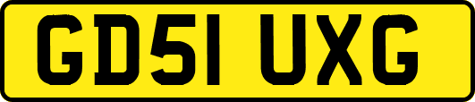 GD51UXG