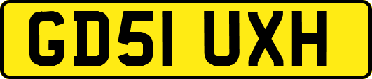 GD51UXH