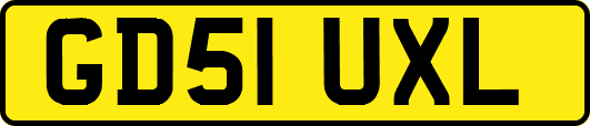 GD51UXL