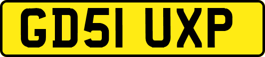 GD51UXP