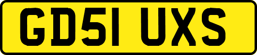 GD51UXS