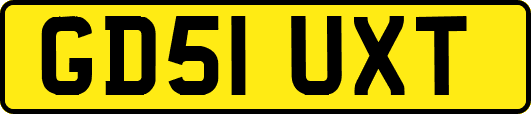 GD51UXT