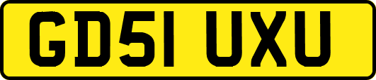 GD51UXU