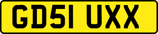 GD51UXX