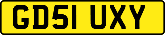 GD51UXY
