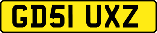 GD51UXZ