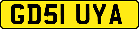 GD51UYA