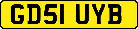 GD51UYB
