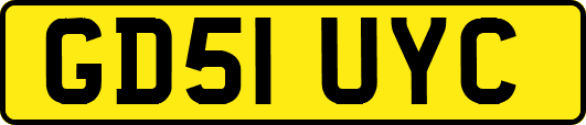 GD51UYC