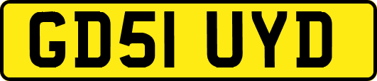 GD51UYD