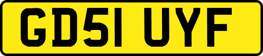 GD51UYF