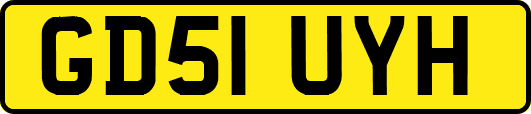 GD51UYH