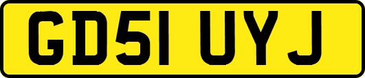 GD51UYJ