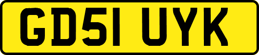 GD51UYK