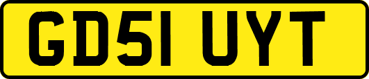 GD51UYT