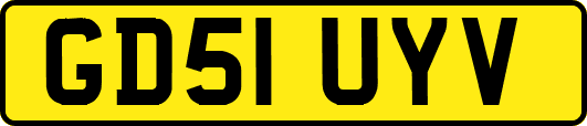 GD51UYV