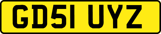 GD51UYZ