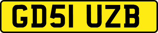 GD51UZB