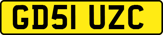 GD51UZC