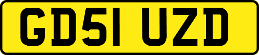 GD51UZD