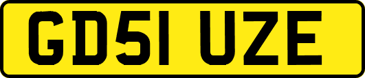 GD51UZE