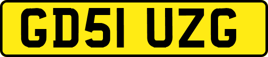 GD51UZG