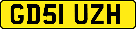 GD51UZH