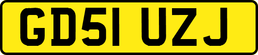 GD51UZJ