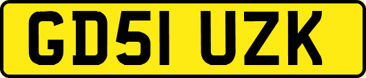 GD51UZK