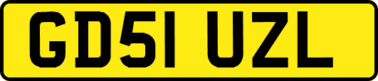 GD51UZL