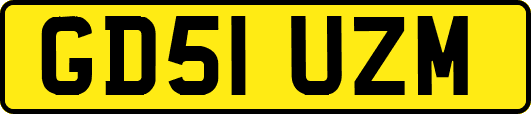 GD51UZM