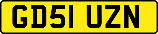 GD51UZN