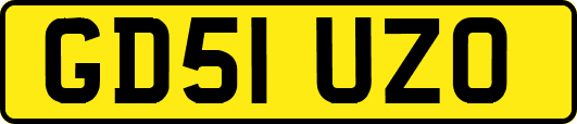 GD51UZO