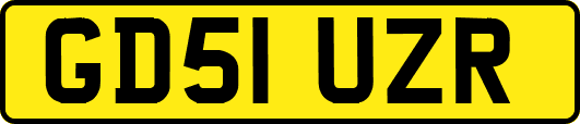 GD51UZR