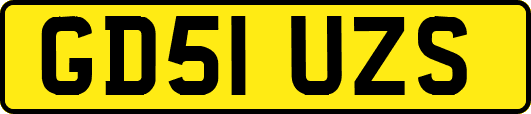 GD51UZS