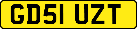 GD51UZT