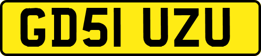 GD51UZU