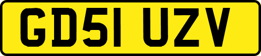GD51UZV
