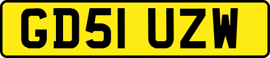 GD51UZW