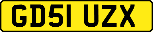 GD51UZX