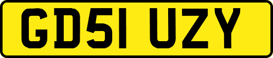 GD51UZY