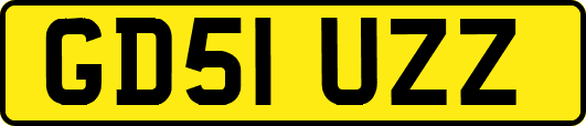 GD51UZZ